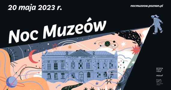 Noc Muzeów 2023