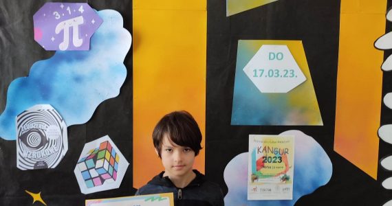 „Książka widziana klockami Lego” – szkolni zwycięzcy